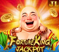 Fortune King Jackpot — game at U2wallet