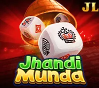 Jhandi Munda — game at U2wallet