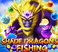 FIVE DRAGONS FISHING — game at U2wallet