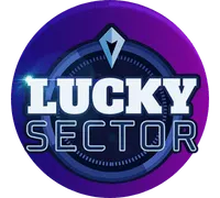 LUCKY SECTOR — game at U2wallet