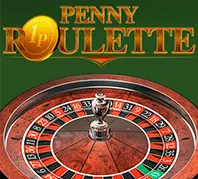 PENNY ROULETTE — game at U2wallet