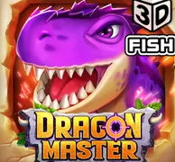DRAGON MASTER — game at U2wallet