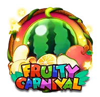 FRUITY CARNIVAL — game at U2wallet