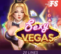 Sexy VEGAS — game at U2wallet