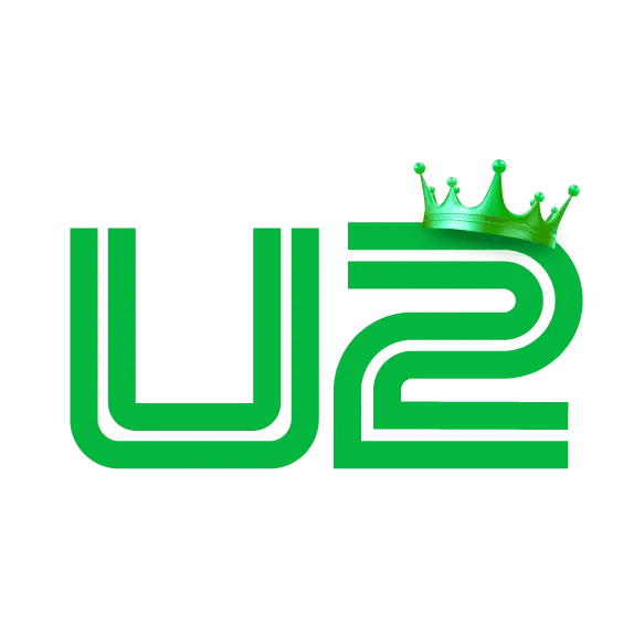 U2wallet logo