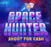 Space Hunter: Shoot for Cash — game at U2wallet