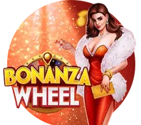 BONANZA WHEEL — game at U2wallet