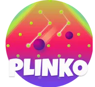 PLINKO — game at U2wallet