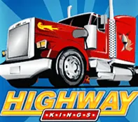 HIGHWAY KING — game at U2wallet