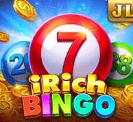 BINGO — game at U2wallet