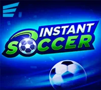 Instant SOCCER — game at U2wallet