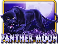 PANTHER MOON — game at U2wallet
