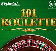 101 ROULETTE — game at U2wallet