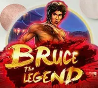 Bruce The Legend — game at U2wallet
