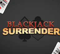 BLACKJACK SURRENDER — game at U2wallet