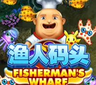 FISHERMAN'S WHARF — game at U2wallet