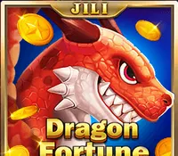 Dragon Fortune — game at U2wallet