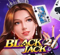 BLACKJACK — game at U2wallet