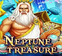 Neptune treasure — game at U2wallet