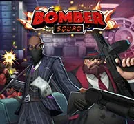 BOMBER — game at U2wallet