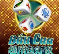 Bầu Cua — game at U2wallet