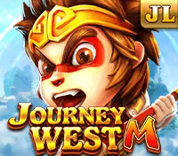 JOURNEY WEST M — game at U2wallet