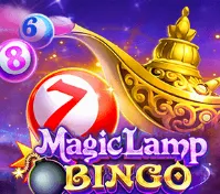 MagicLampBingo — game at U2wallet