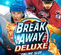 BREAK AWAY DELUXE — game at U2wallet
