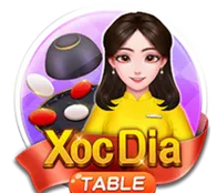Xoc Dia — game at U2wallet