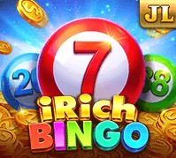 BINGO — game at U2wallet