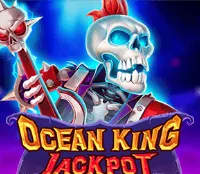 OCEAN KING JACKPOT — game at U2wallet