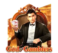God of Gamblers — game at U2wallet