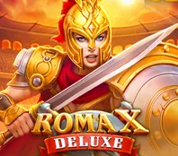 ROMA X DELUXE — game at U2wallet